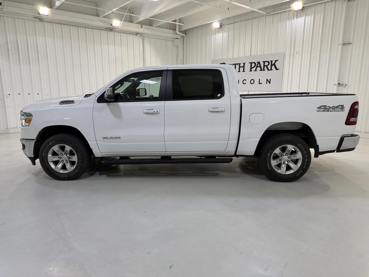 2023 Ram 1500 Laramie San Antonio TX