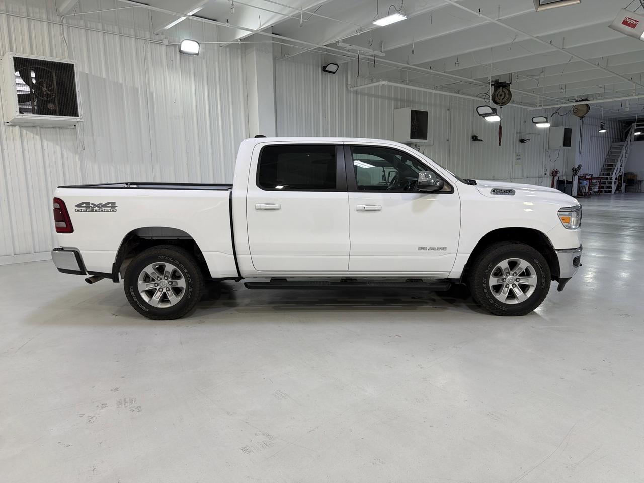 2023 Ram 1500 Laramie San Antonio TX