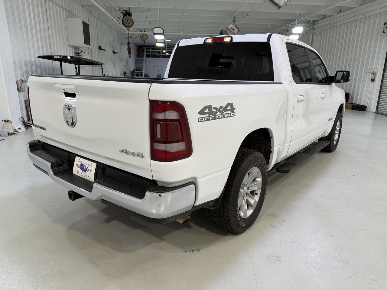 2023 Ram 1500 Laramie San Antonio TX