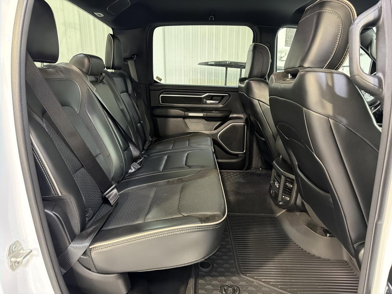 2023 Ram 1500 Laramie San Antonio TX
