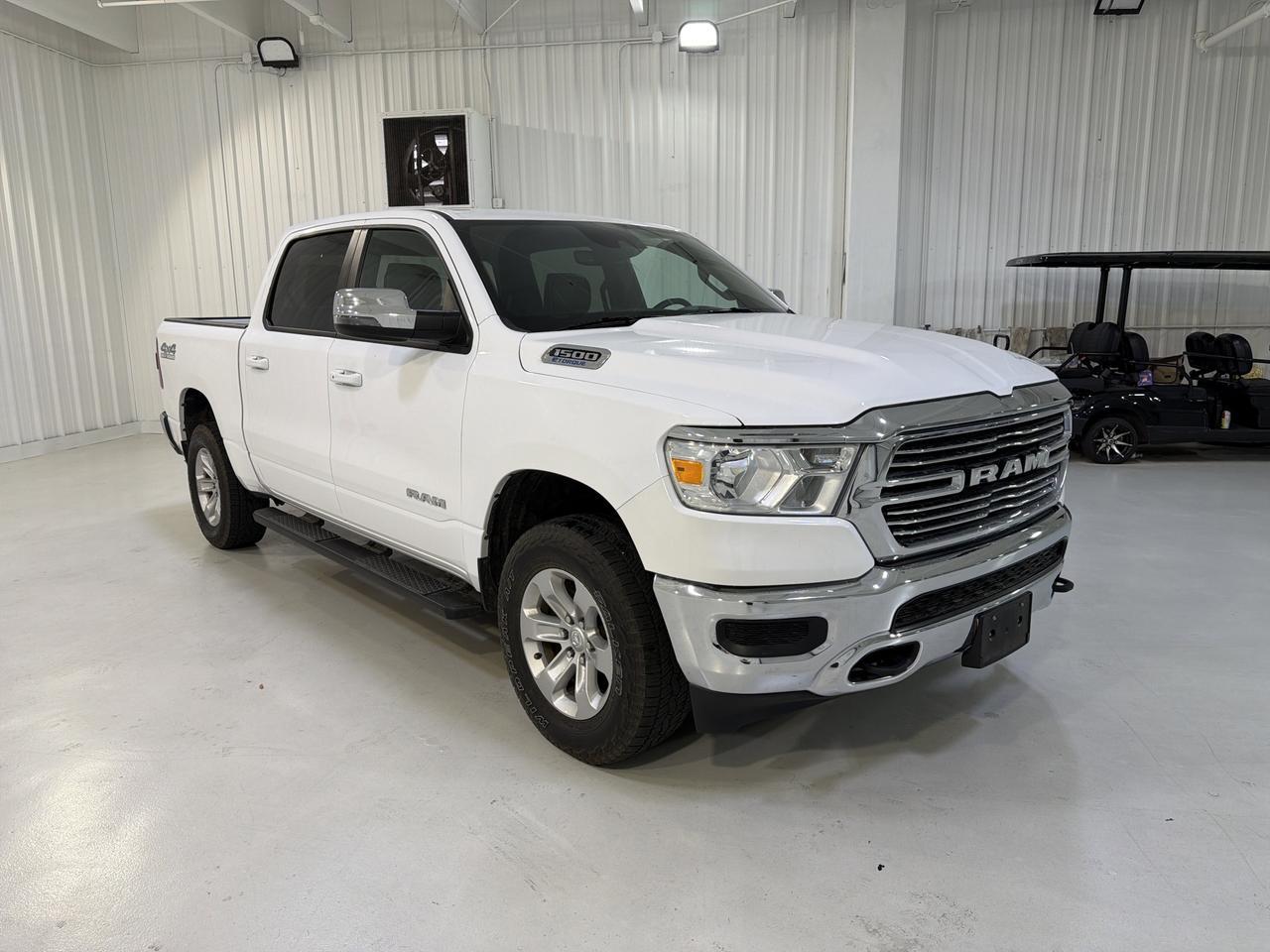 2023 Ram 1500 Laramie San Antonio TX
