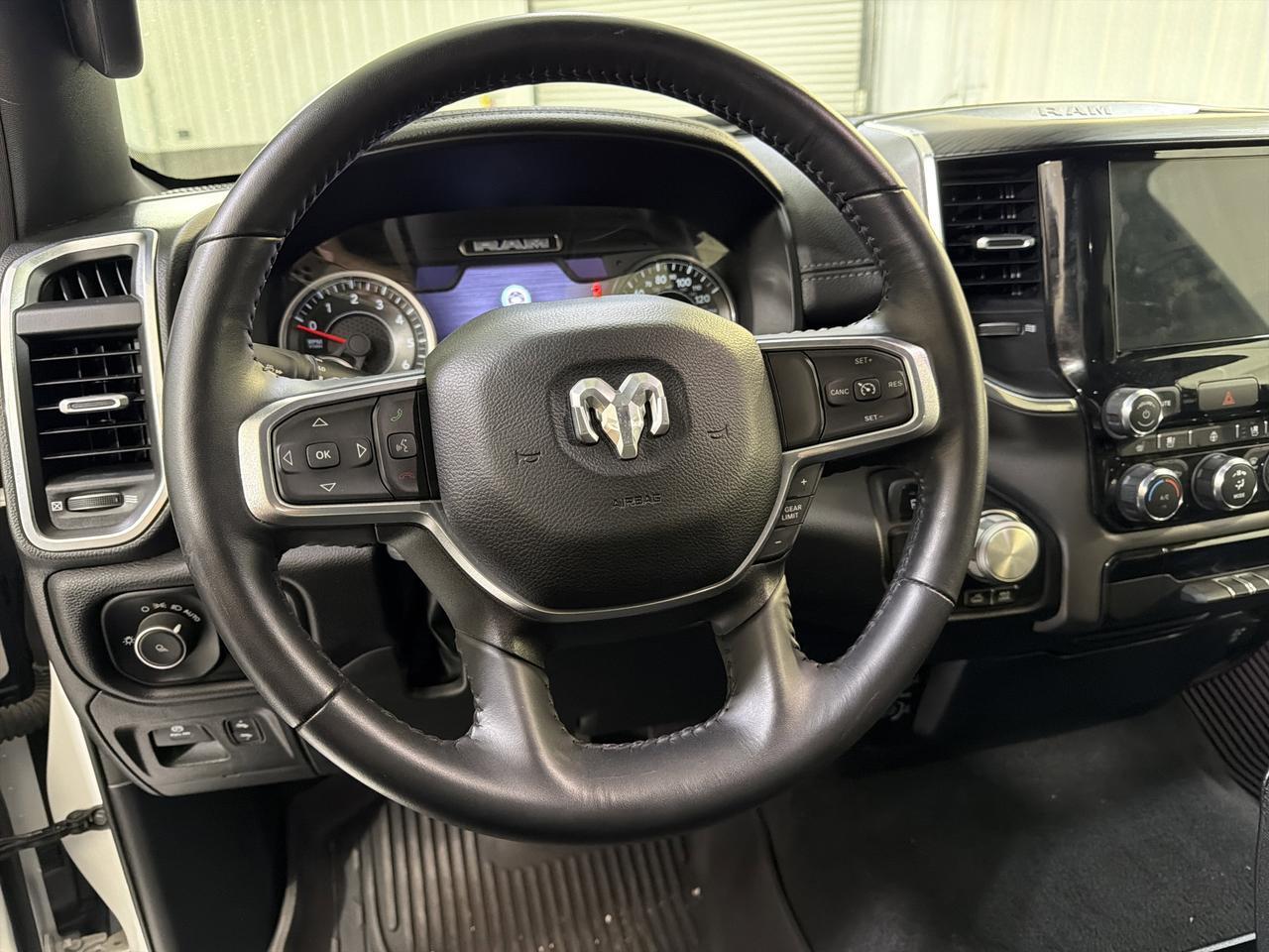 2023 Ram 1500 Laramie San Antonio TX