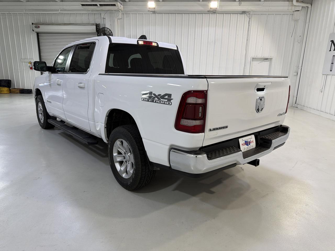 2023 Ram 1500 Laramie San Antonio TX