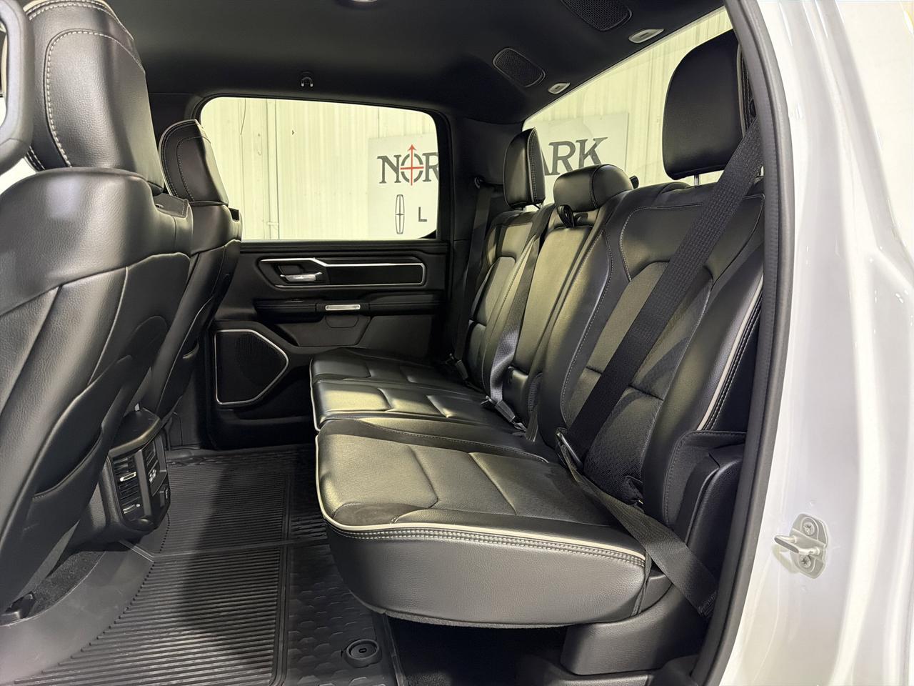 2023 Ram 1500 Laramie San Antonio TX