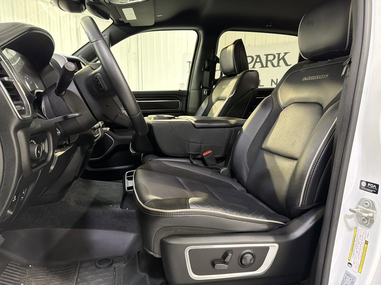 2023 Ram 1500 Laramie San Antonio TX
