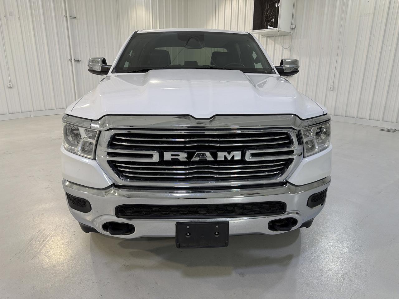 2023 Ram 1500 Laramie San Antonio TX
