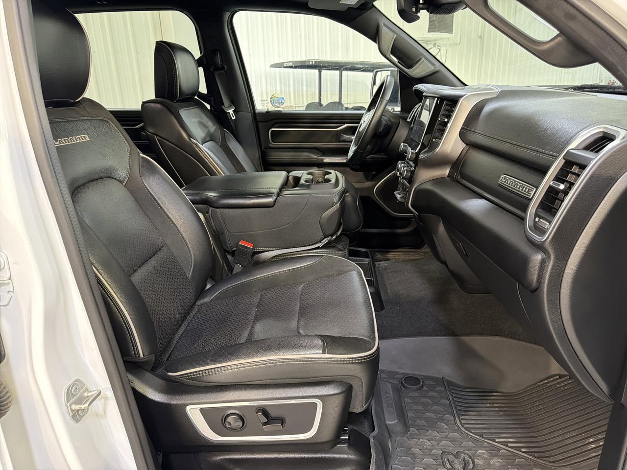 2023 Ram 1500 Laramie San Antonio TX