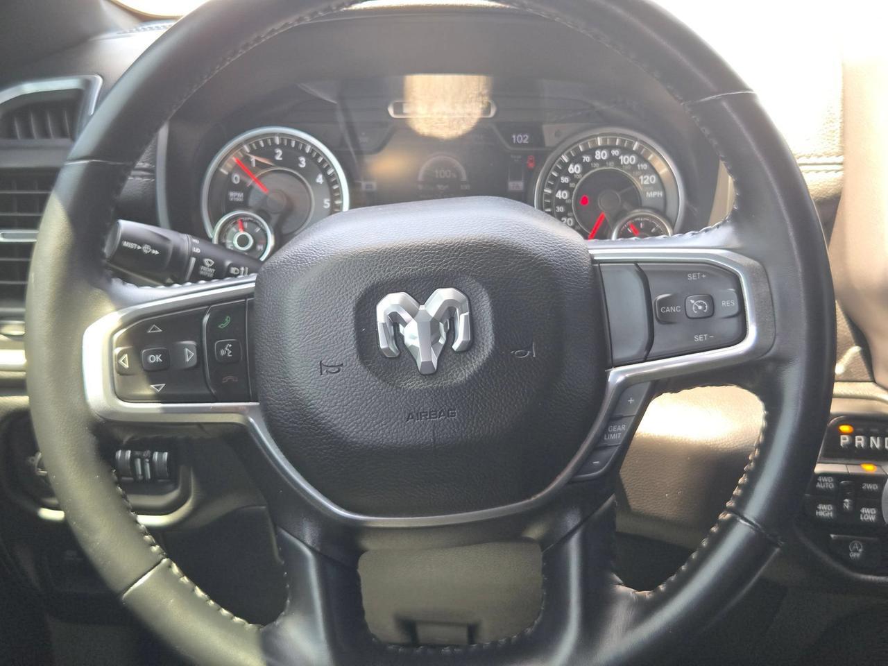 2023 Ram 1500 Laramie Castroville TX