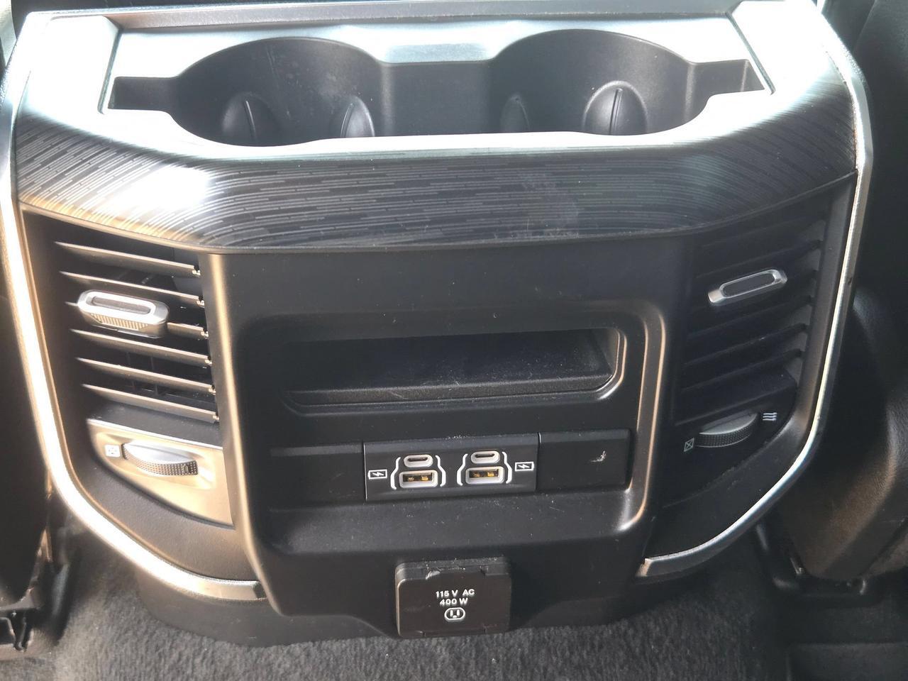 2023 Ram 1500 Laramie Castroville TX