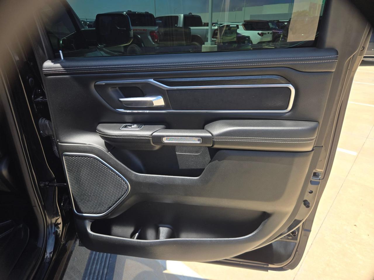 2023 Ram 1500 Laramie Castroville TX