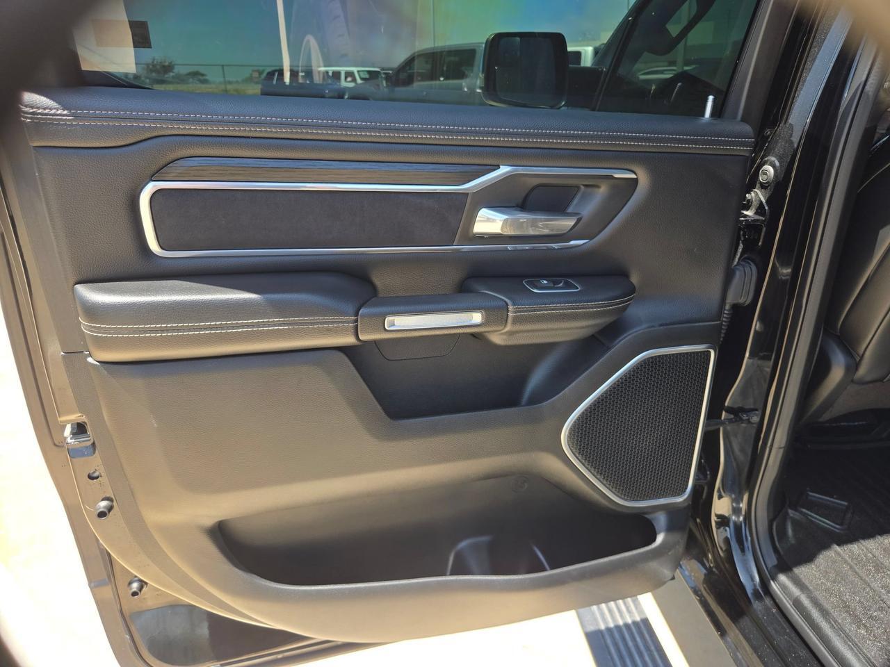 2023 Ram 1500 Laramie Castroville TX