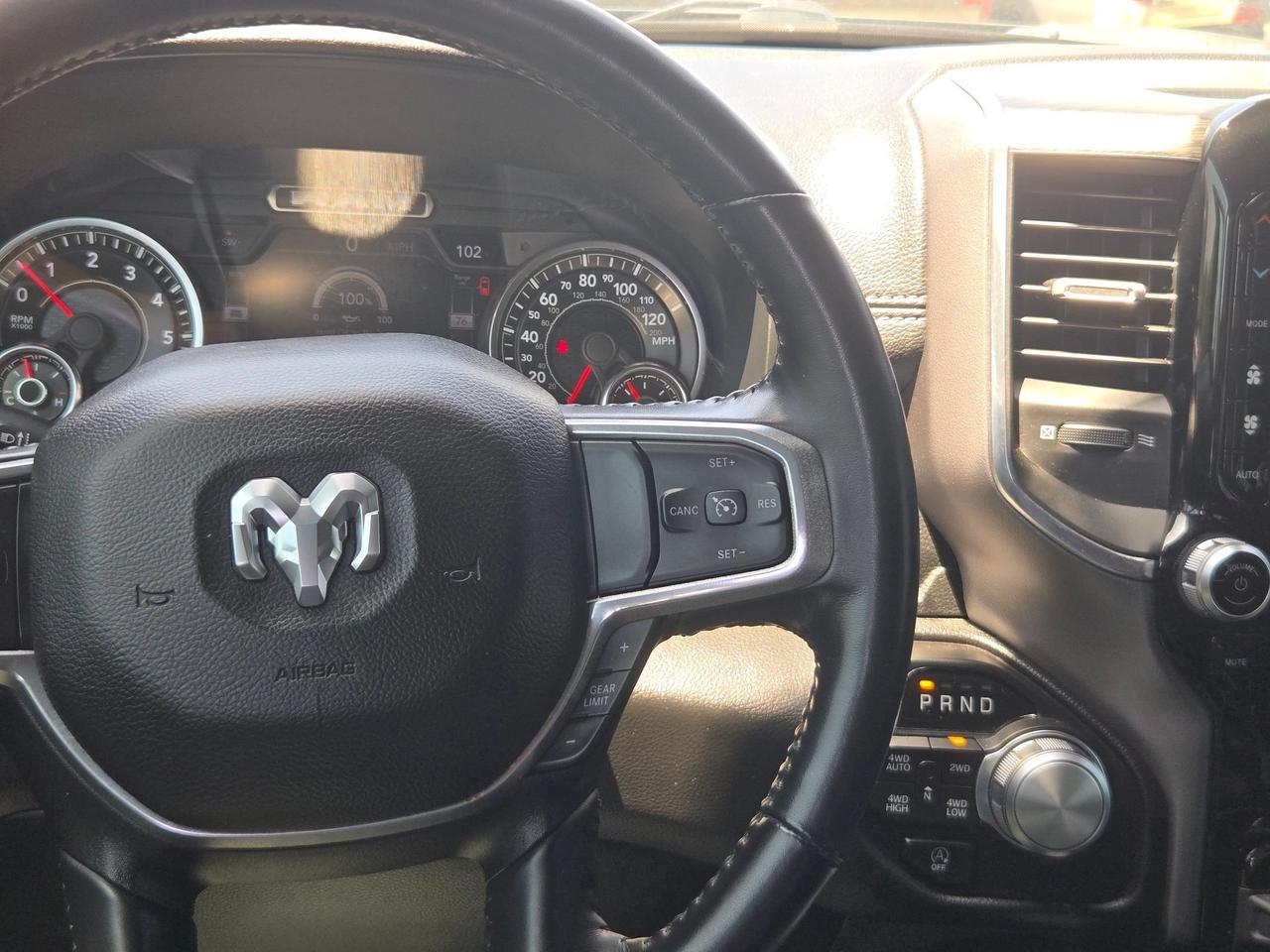 2023 Ram 1500 Laramie Castroville TX