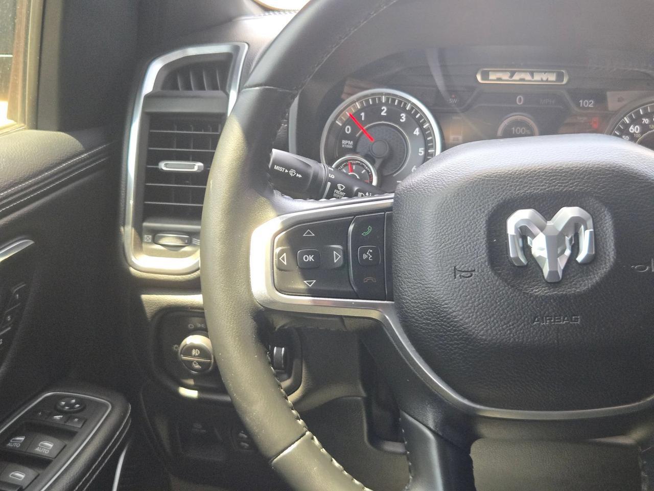 2023 Ram 1500 Laramie Castroville TX