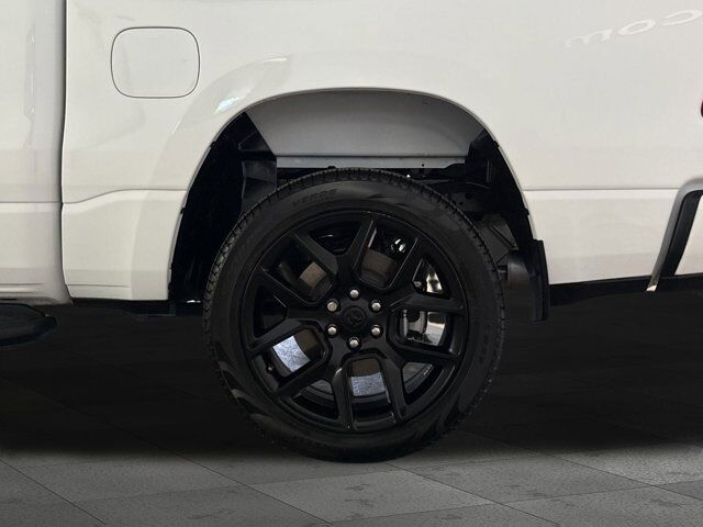 2023 Ram 1500 Laramie San Antonio TX
