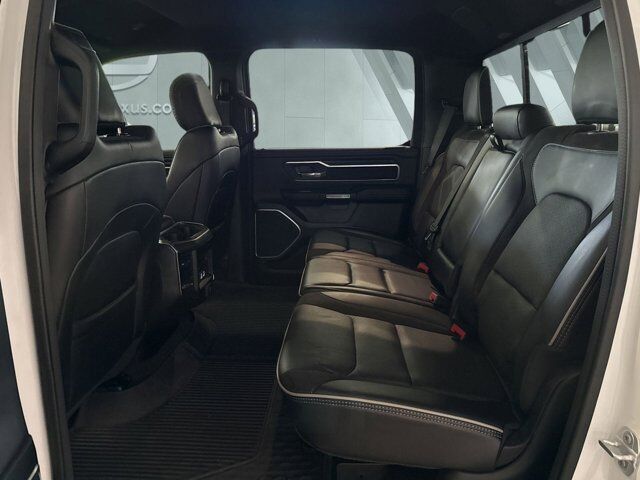 2023 Ram 1500 Laramie San Antonio TX