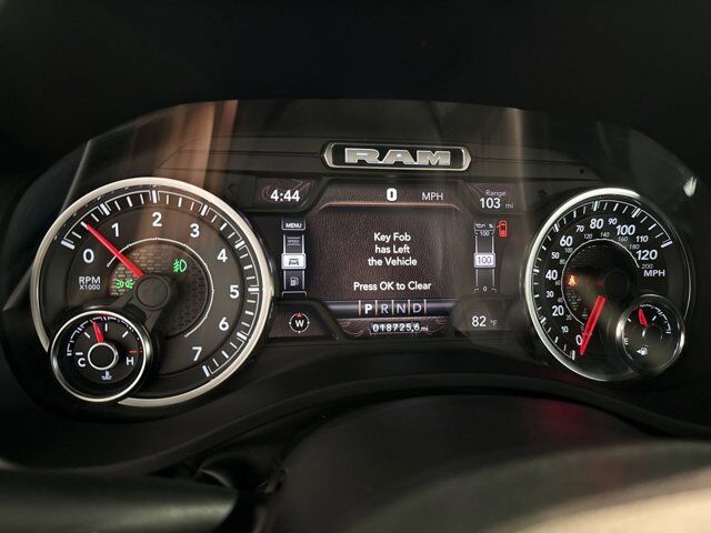 2023 Ram 1500 Laramie San Antonio TX