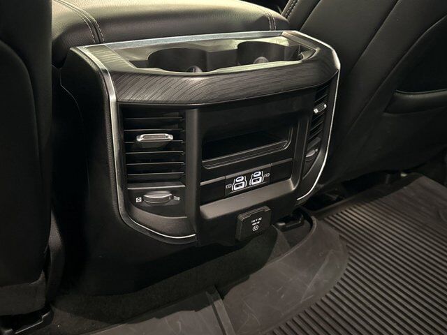 2023 Ram 1500 Laramie San Antonio TX