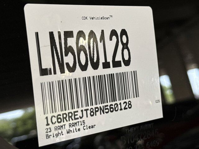 2023 Ram 1500 Laramie San Antonio TX