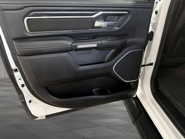 2023 Ram 1500 Laramie San Antonio TX