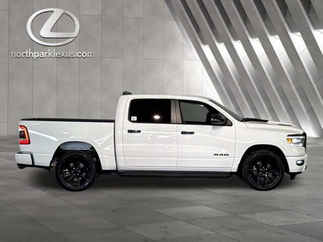 2023 Ram 1500 Laramie San Antonio TX