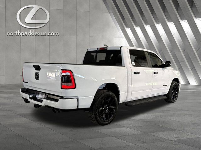 2023 Ram 1500 Laramie San Antonio TX