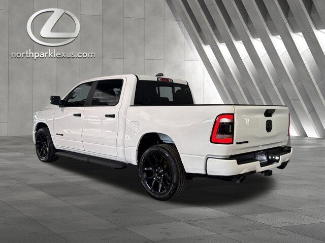 2023 Ram 1500 Laramie San Antonio TX