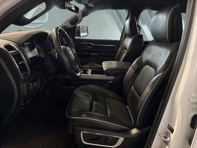 2023 Ram 1500 Laramie San Antonio TX