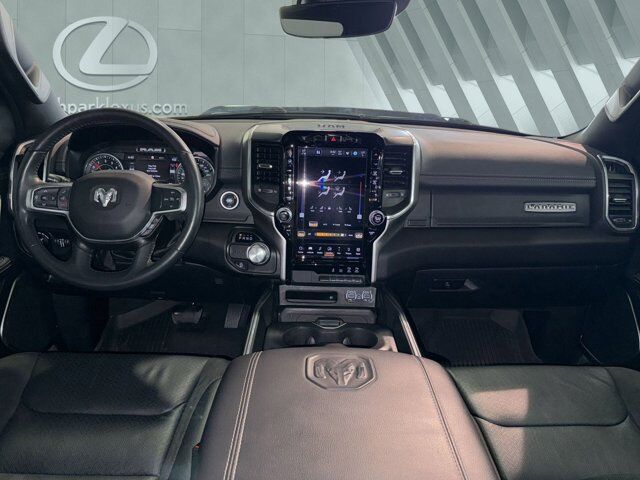 2023 Ram 1500 Laramie San Antonio TX
