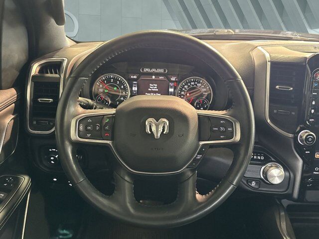 2023 Ram 1500 Laramie San Antonio TX