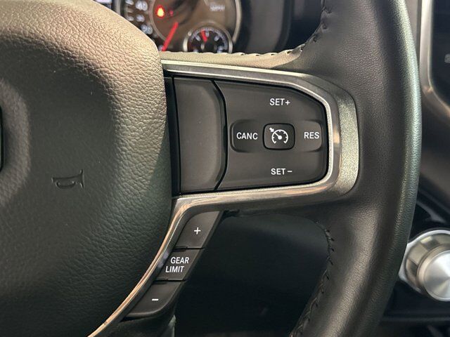 2023 Ram 1500 Laramie San Antonio TX
