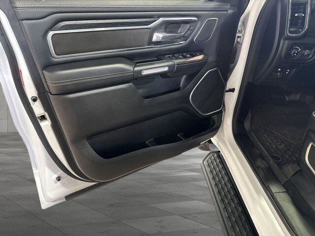 2023 Ram 1500 Laramie San Antonio TX