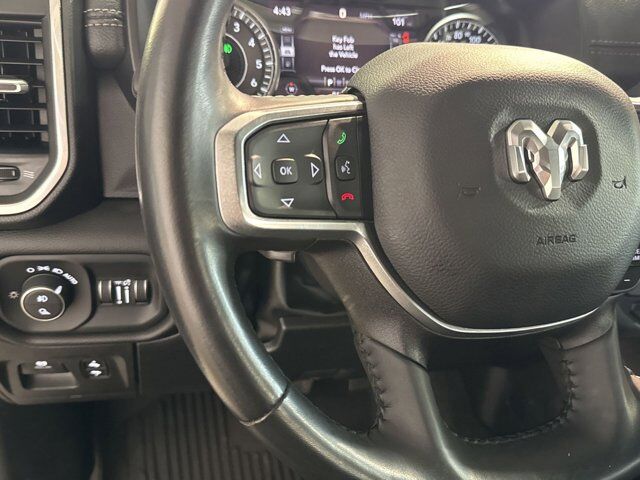 2023 Ram 1500 Laramie San Antonio TX