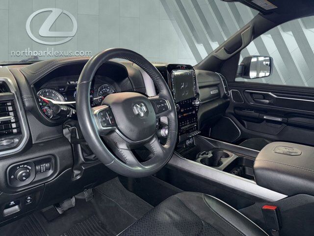 2023 Ram 1500 Laramie San Antonio TX