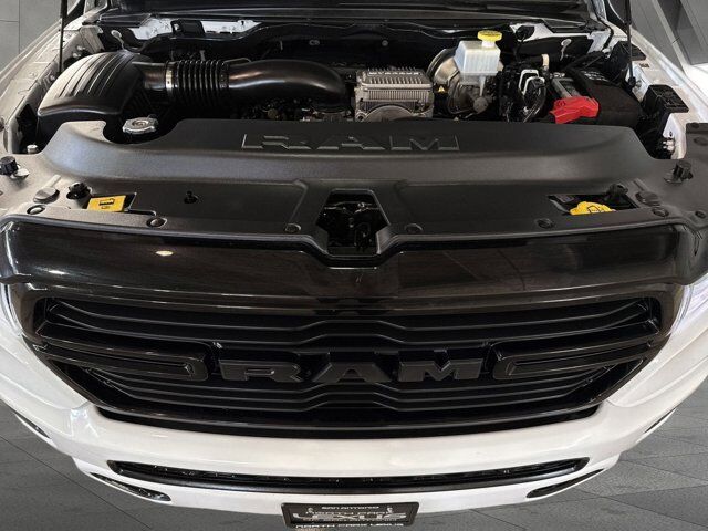 2023 Ram 1500 Laramie San Antonio TX