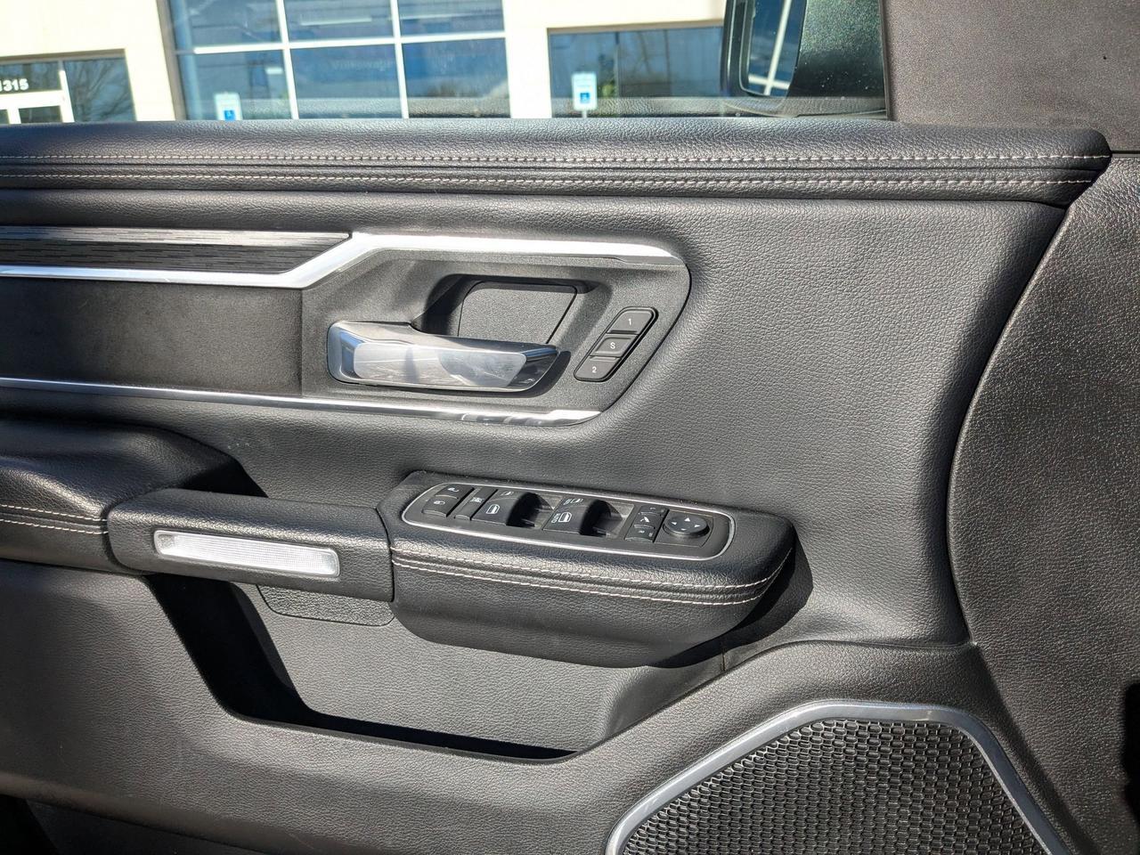 2023 Ram 1500 Laramie San Antonio TX