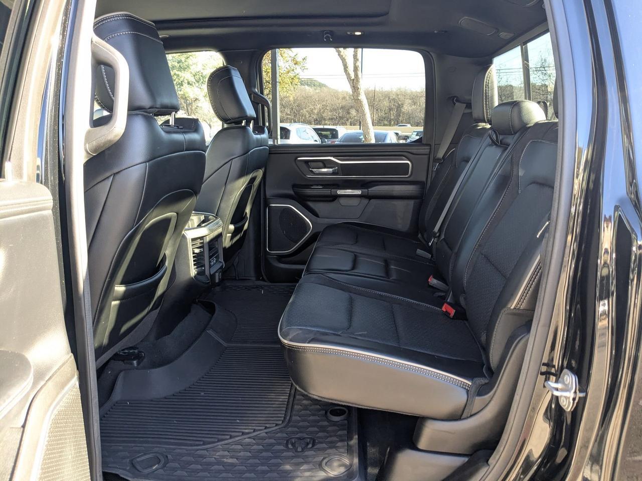 2023 Ram 1500 Laramie San Antonio TX