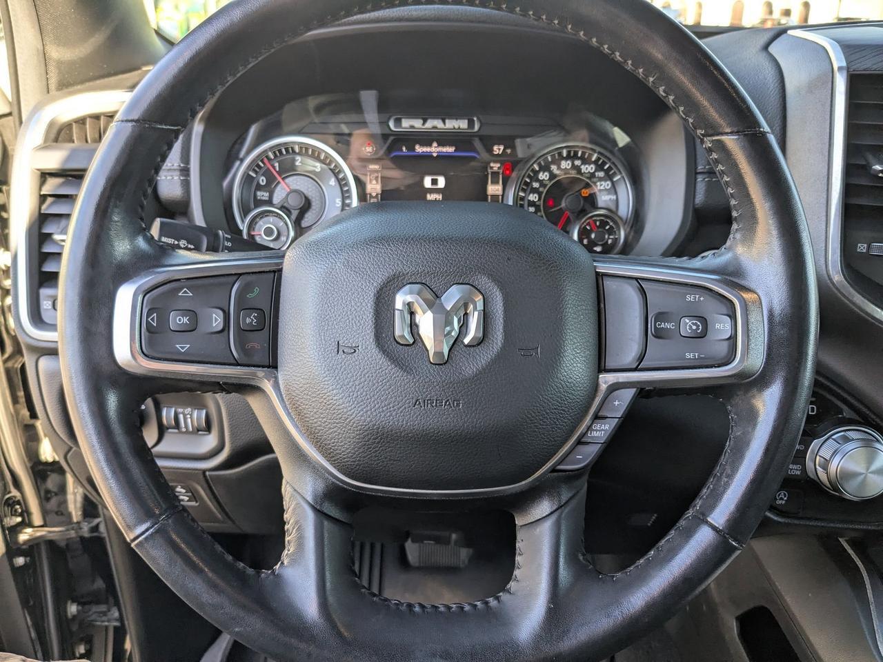 2023 Ram 1500 Laramie San Antonio TX