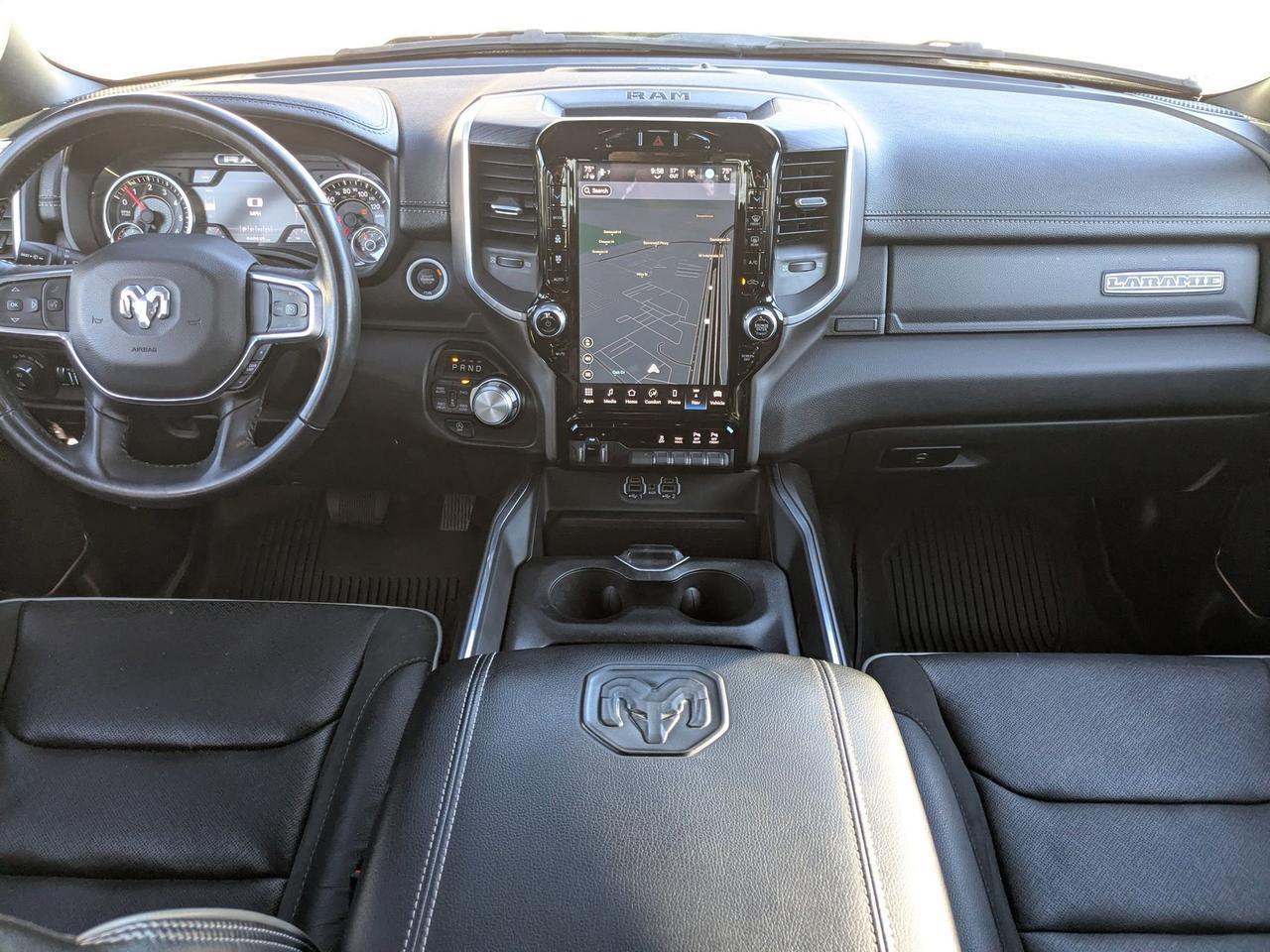 2023 Ram 1500 Laramie San Antonio TX