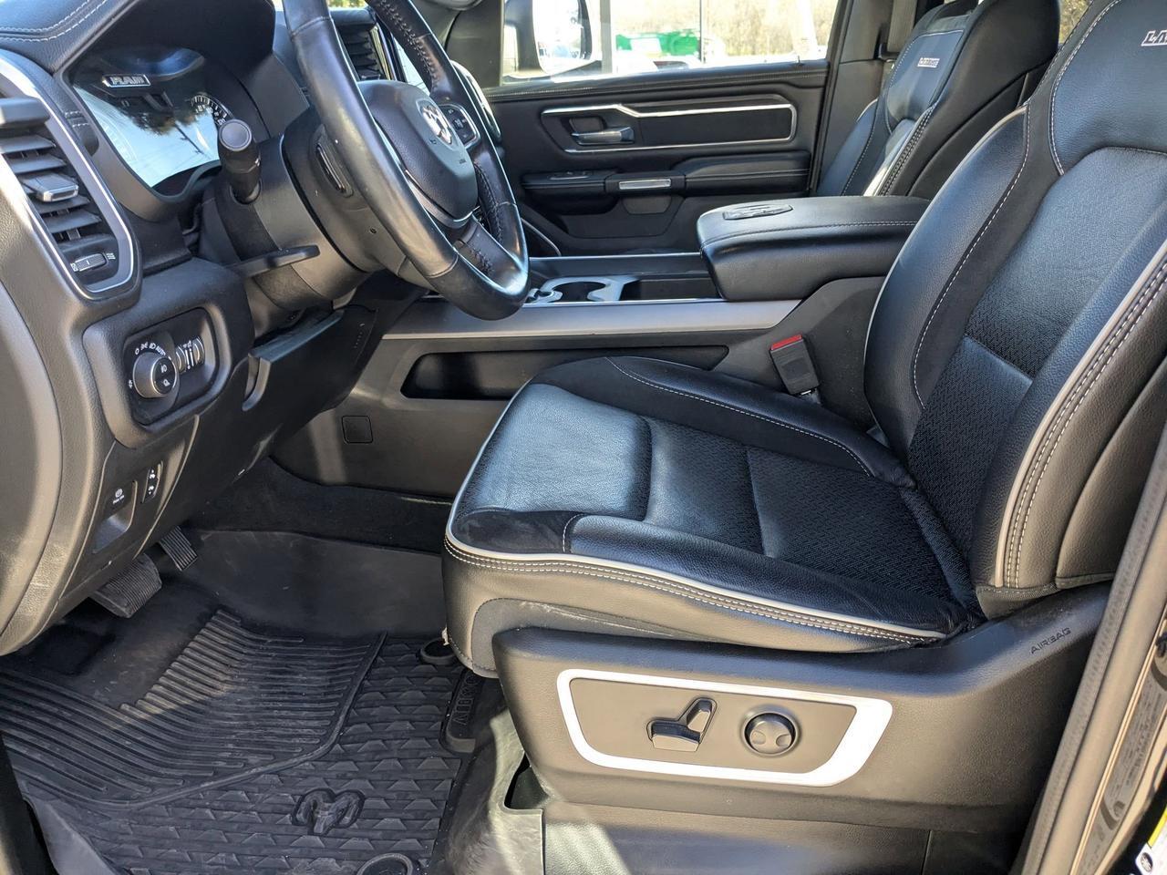 2023 Ram 1500 Laramie San Antonio TX