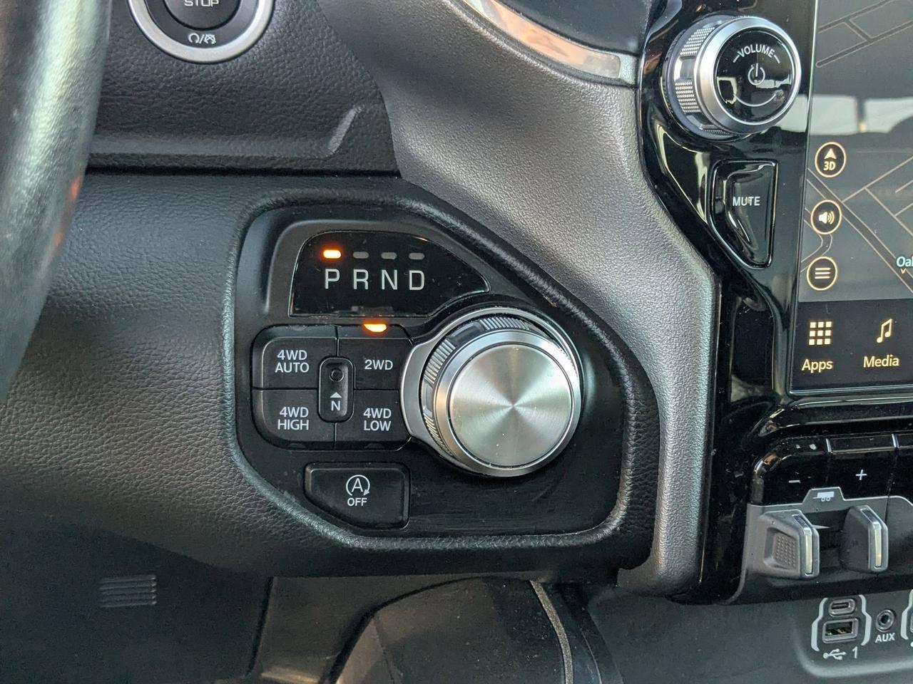 2023 Ram 1500 Laramie San Antonio TX