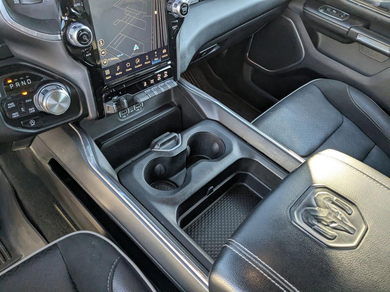 2023 Ram 1500 Laramie San Antonio TX