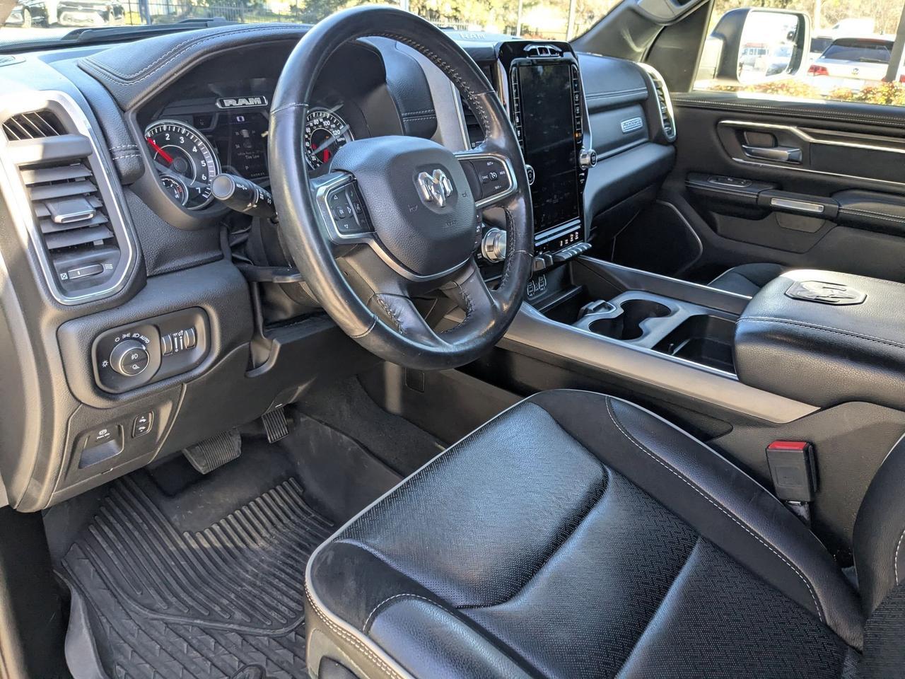 2023 Ram 1500 Laramie San Antonio TX