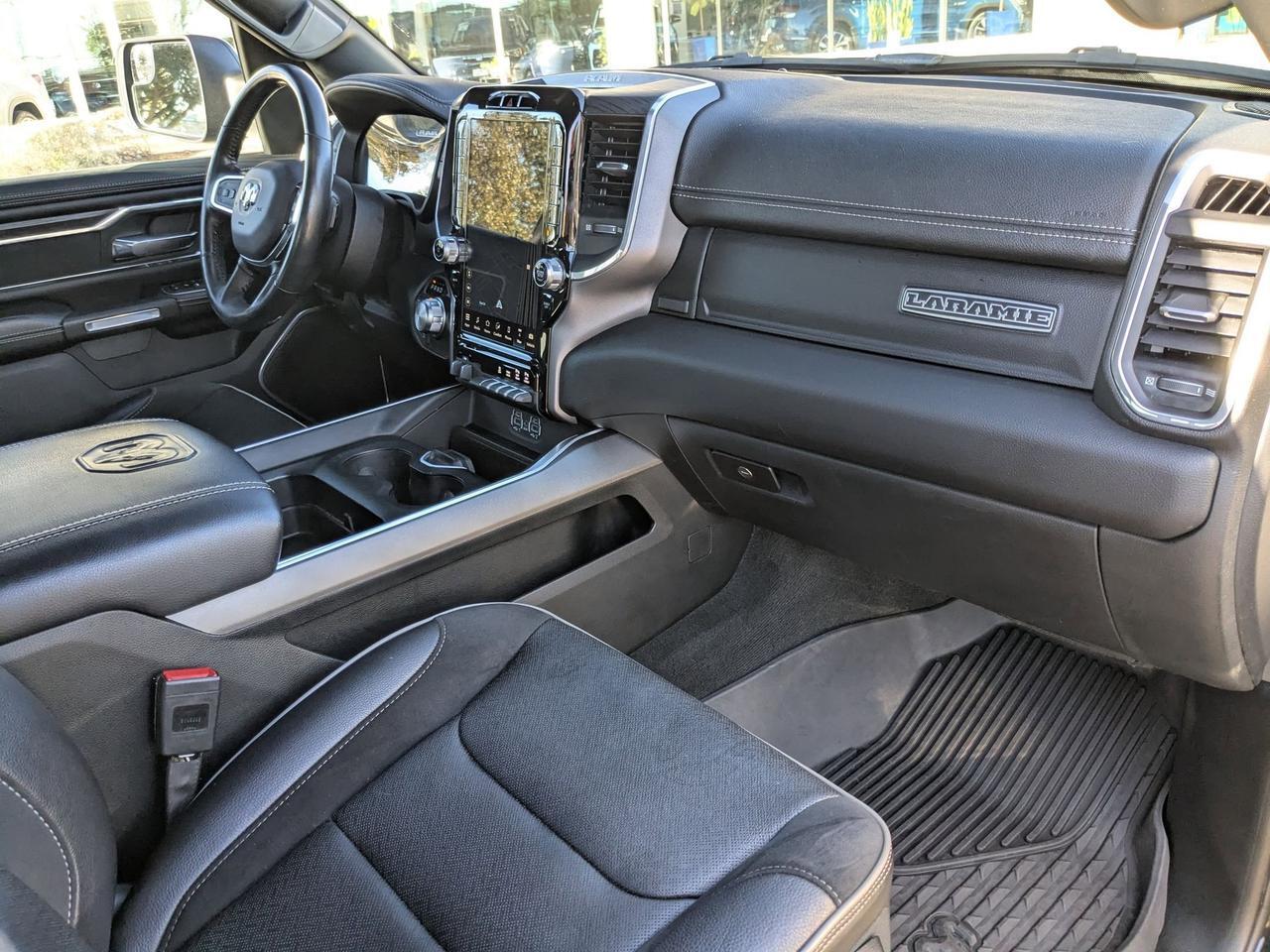 2023 Ram 1500 Laramie San Antonio TX