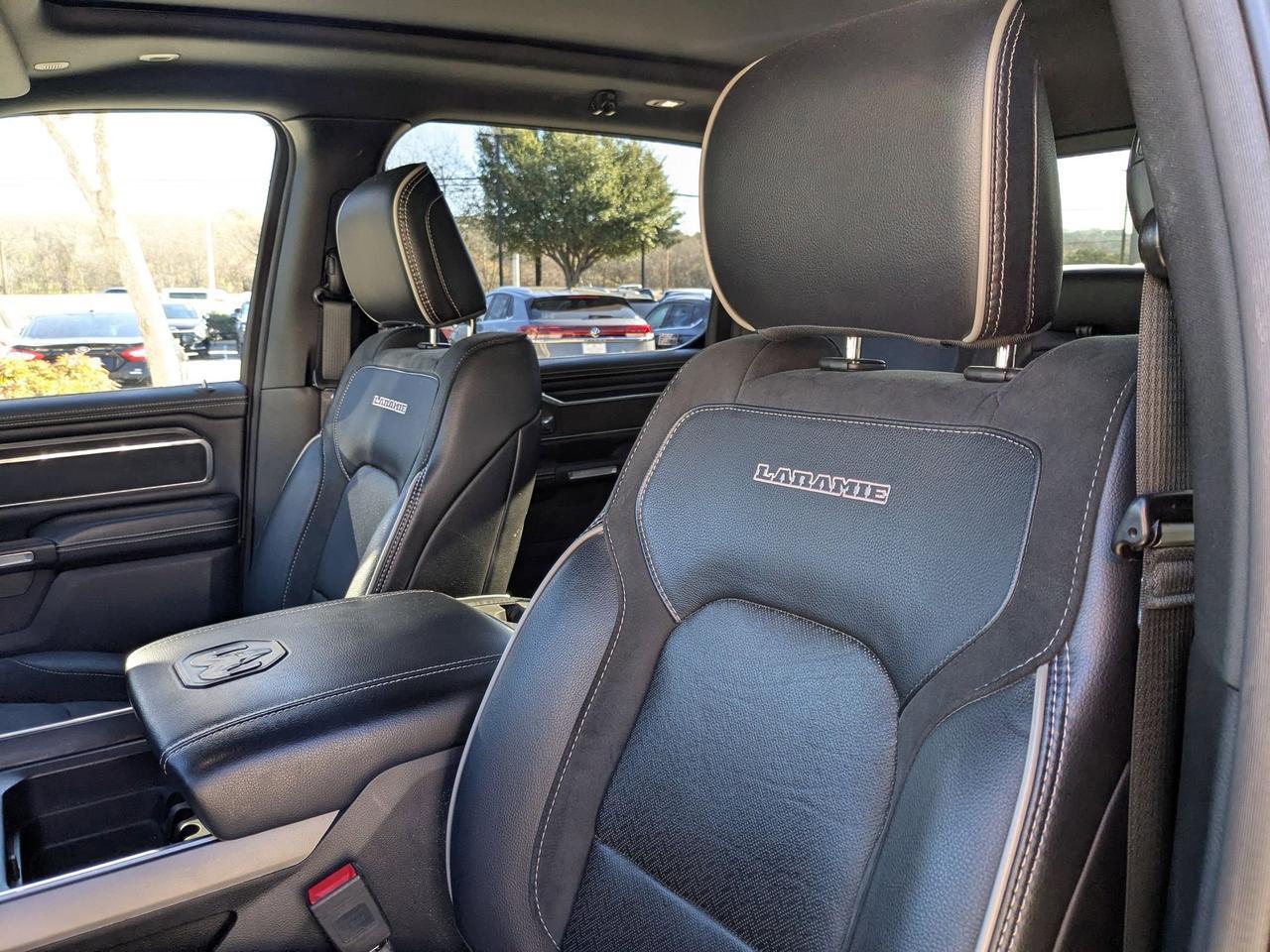 2023 Ram 1500 Laramie San Antonio TX