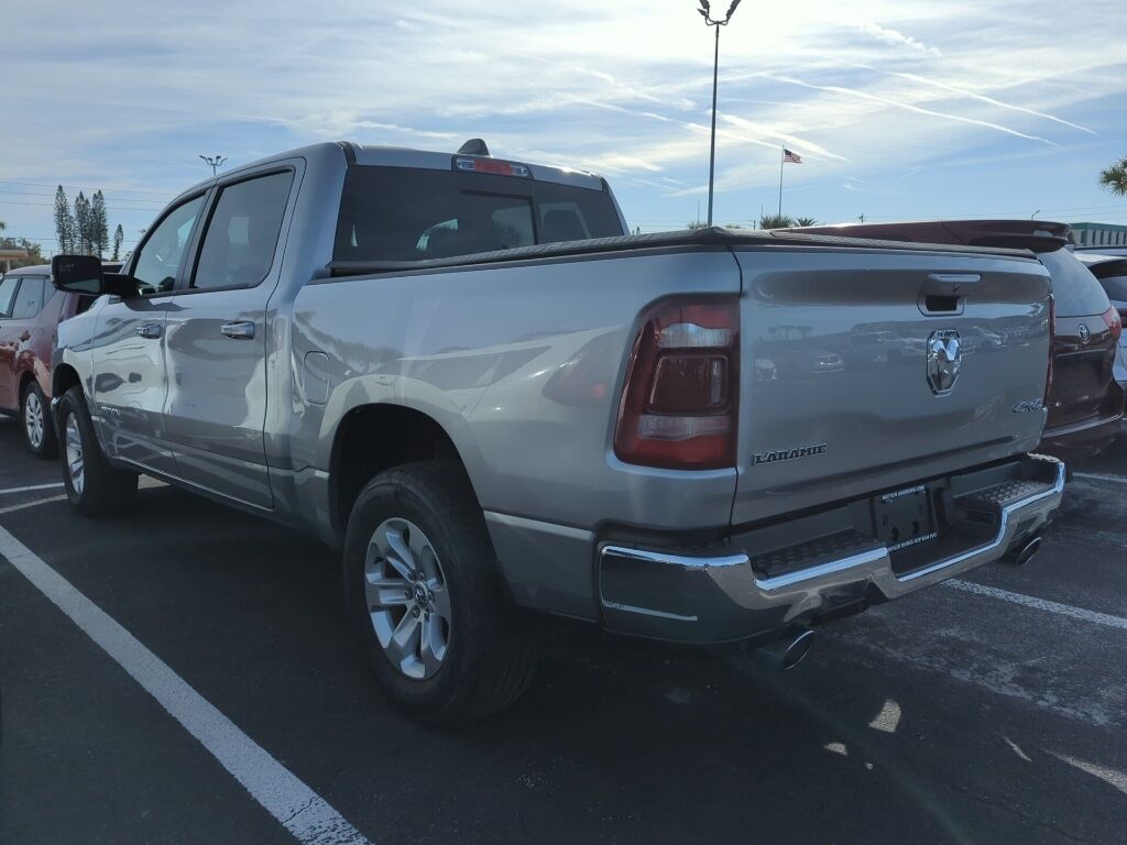 2023 Ram 1500 Laramie San Clemente CA