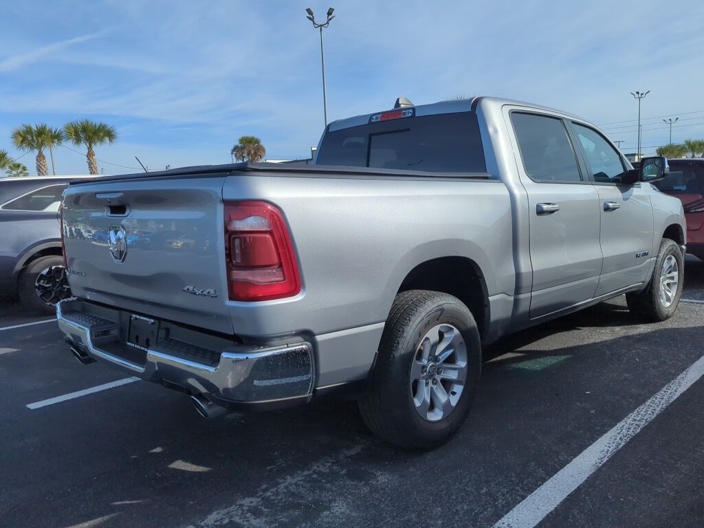 2023 Ram 1500 Laramie San Clemente CA
