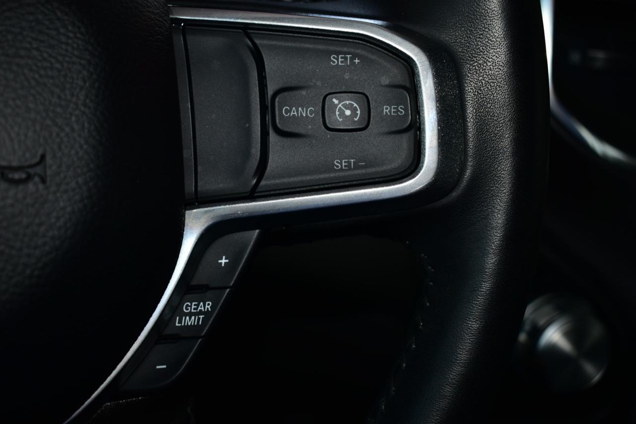2023 Ram 1500 Laramie Tampa FL