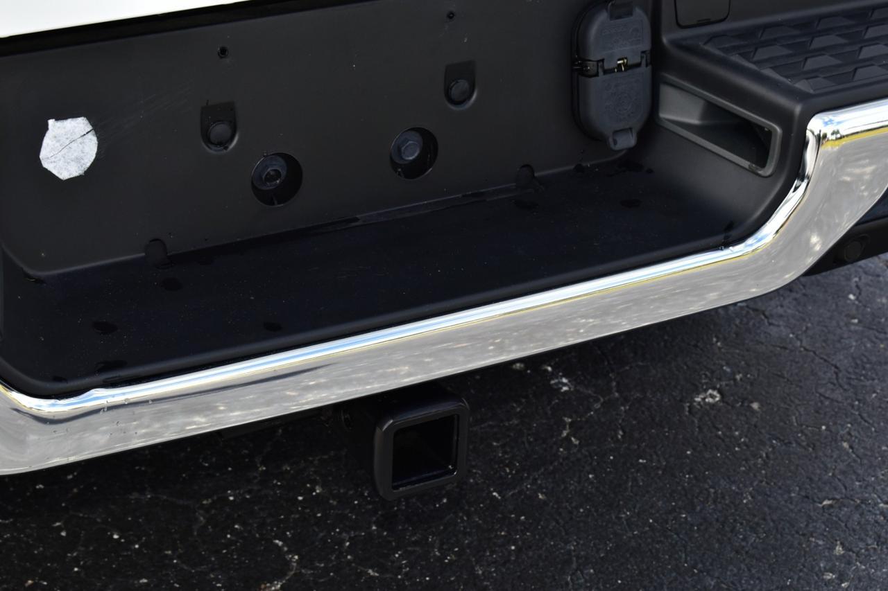 2023 Ram 1500 Laramie Tampa FL