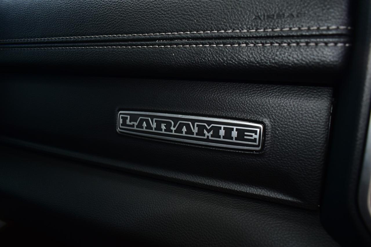 2023 Ram 1500 Laramie Tampa FL