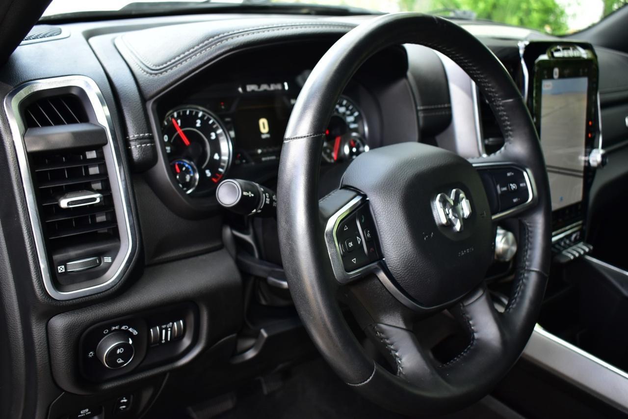 2023 Ram 1500 Laramie Tampa FL